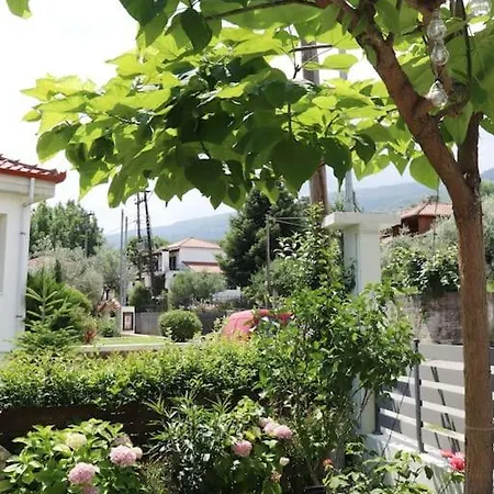 بيت للعطل Lia's