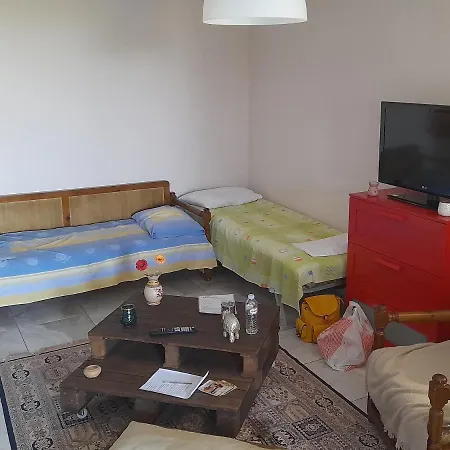 Holiday home Lia's Skotina