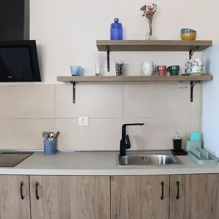 Lia's بيت للعطل *