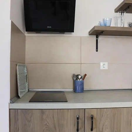 بيت للعطل Lia's *