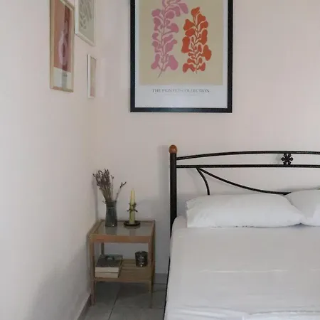 Holiday home Lia's Skotina