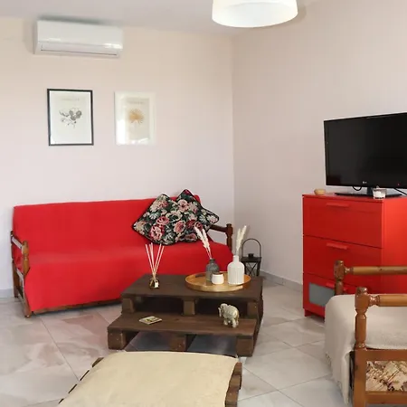 Lia's * 스코티나