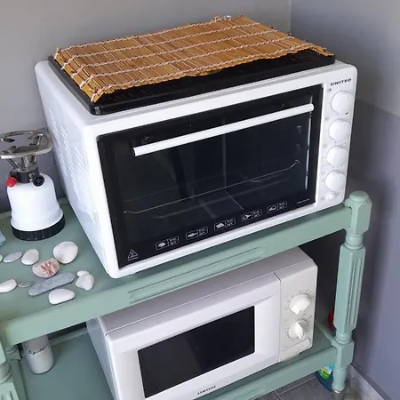 Lia's بيت للعطل