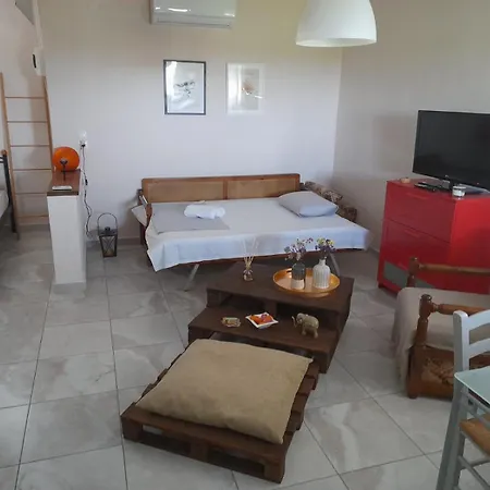 بيت للعطل Lia's *