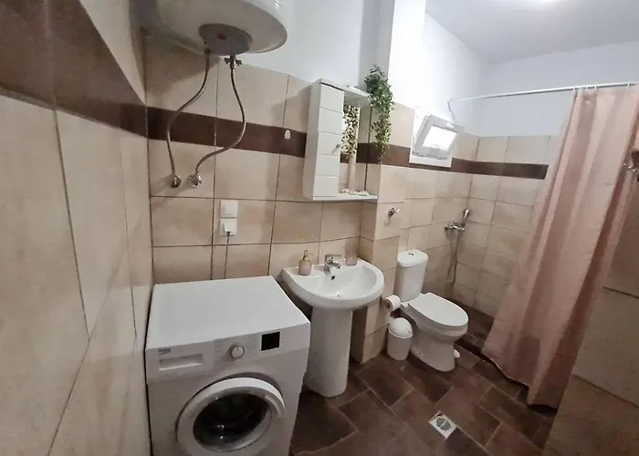 Lia's Σπίτι διακοπών