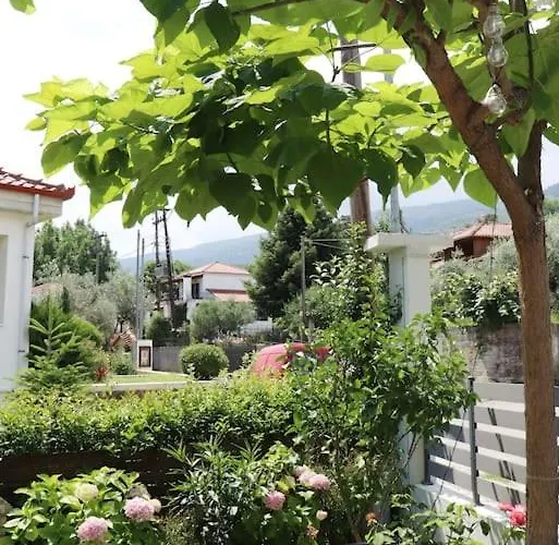 Σπίτι διακοπών Lia's