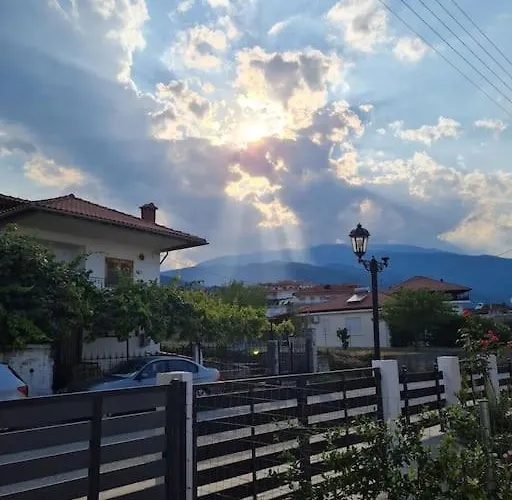 Lia's Σκοτίνα