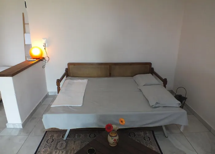 Σπίτι διακοπών Lia's *