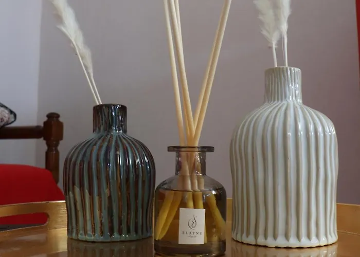 Lia's Σκοτίνα