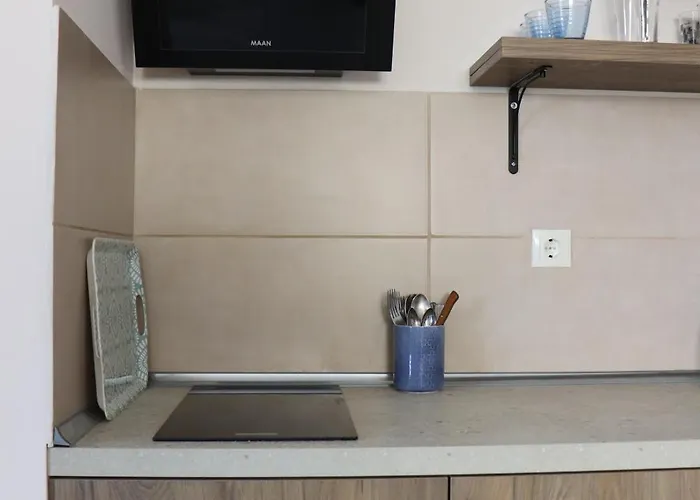 Σπίτι διακοπών Lia's *