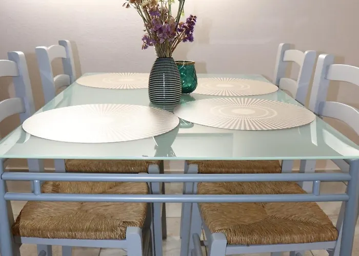 Lia's Σπίτι διακοπών *