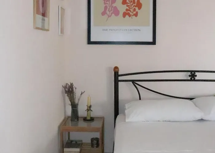 Σπίτι διακοπών Lia's Σκοτίνα