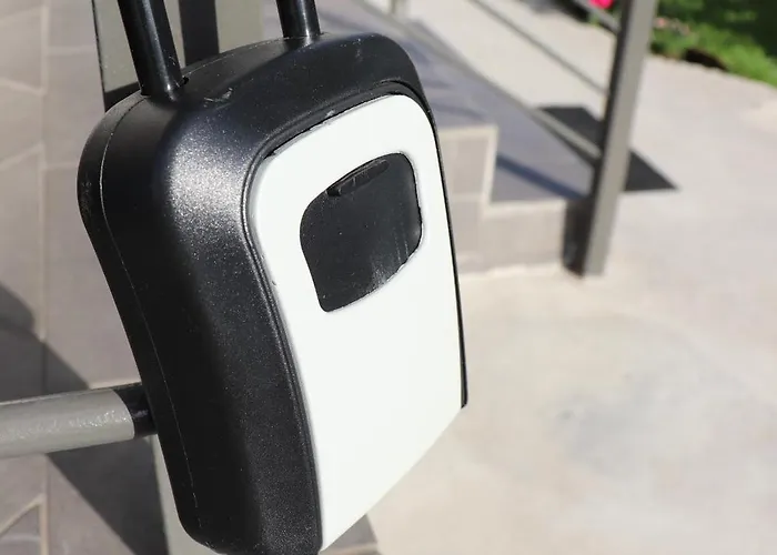 Lia's Σπίτι διακοπών