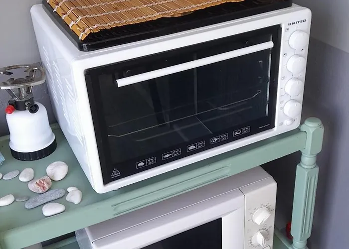 Lia's Σπίτι διακοπών