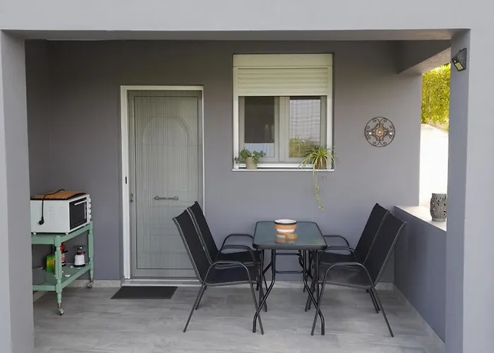 Lia's Σπίτι διακοπών *