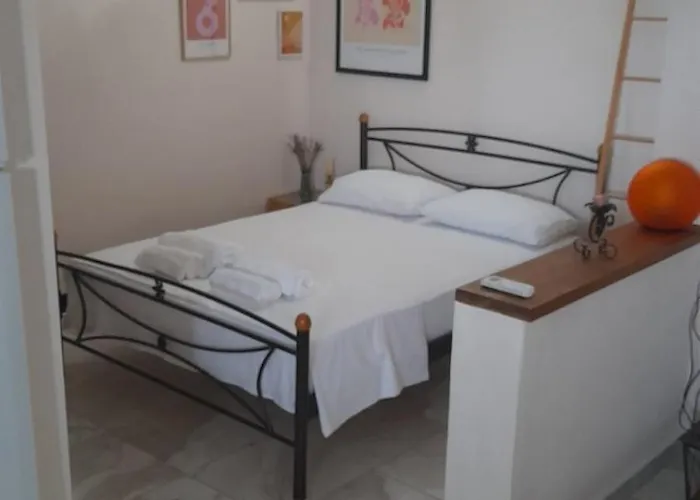 Lia's Σπίτι διακοπών *