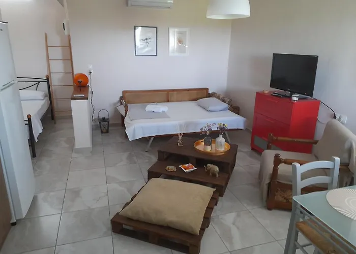 Σπίτι διακοπών Lia's *